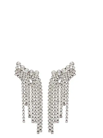 Isabel Marant 'boucle D'oreill' Earrings