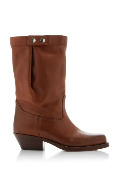 Isabel Marant Brown