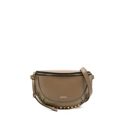 Isabel Marant Bum Bags In Brown