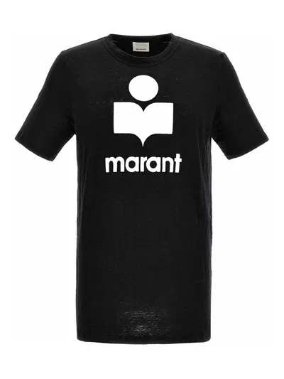 Isabel Marant Karman T-shirt In White