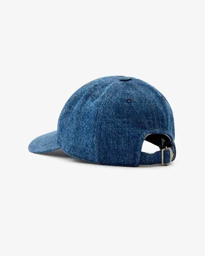 Isabel Marant Cap Tomas In Blue