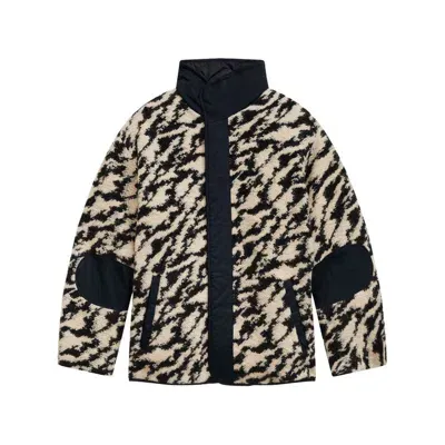 Isabel Marant Coats In Multicolor