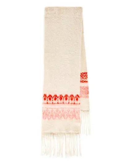 Isabel Marant Dayna Scarf