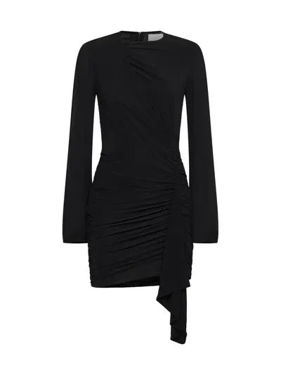 Isabel Marant Dresses In Black