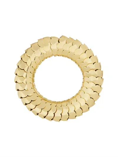 Isabel Marant "elie" Bracelet In Gold