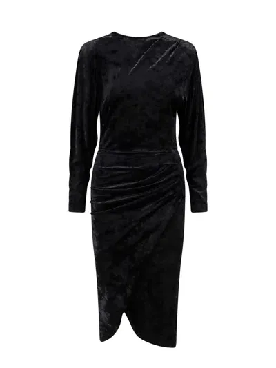 Isabel Marant Étoile Marant Etoile Woman Marant Etoile Woman Black Dresses