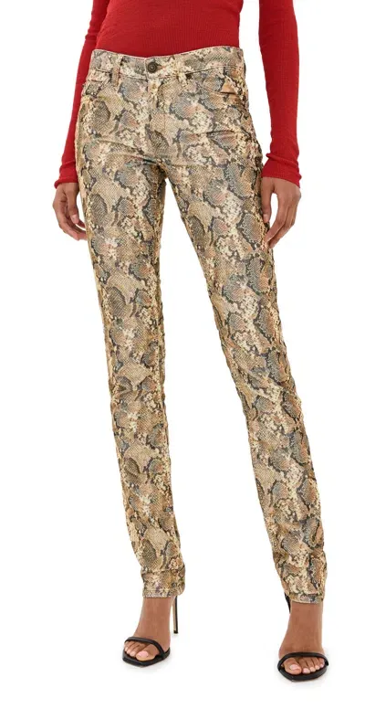 Isabel Marant Ferni Pants Sand