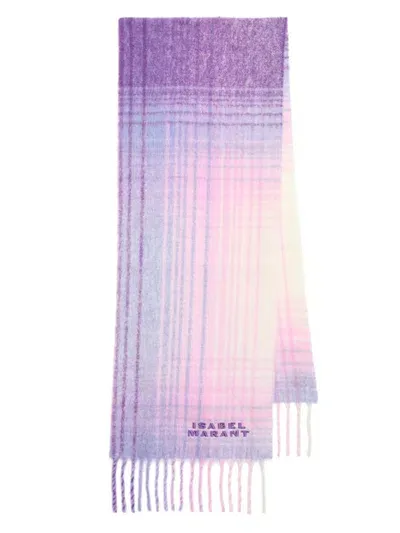 Isabel Marant Firny Scarf