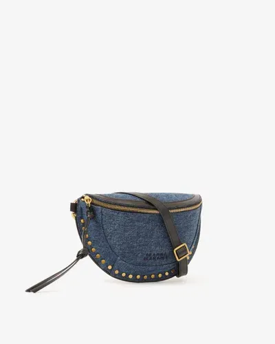 Isabel Marant Gürteltasche Skano In Blue