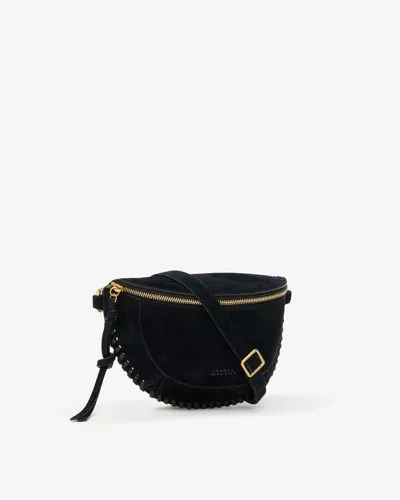 Isabel Marant Gürteltasche Skano In Black