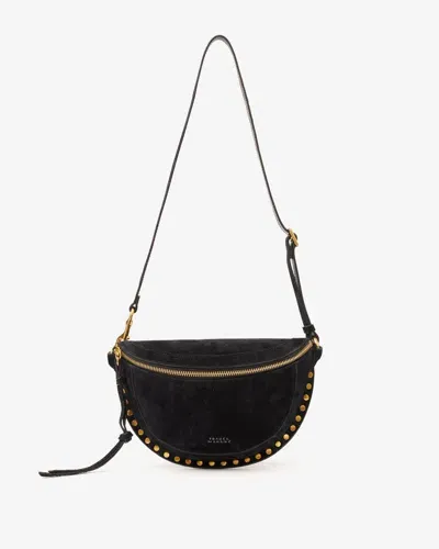 Isabel Marant Gürteltasche Skano In Black