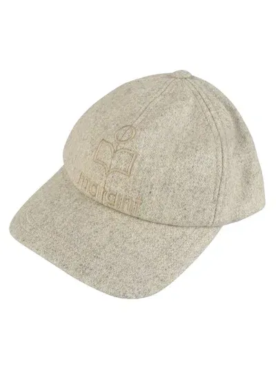 Isabel Marant Hats In Gray