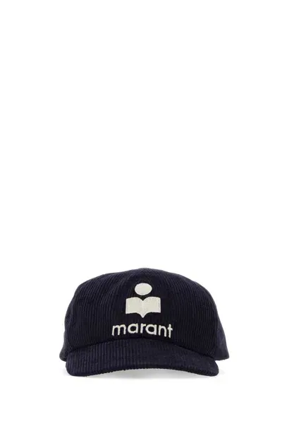 Isabel Marant Hats In Navy Blue