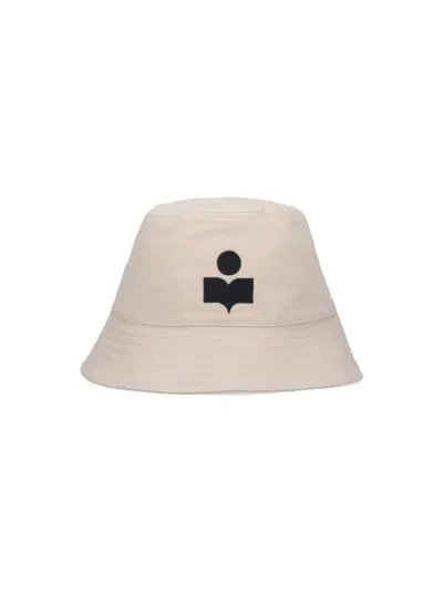 Isabel Marant Hats In White