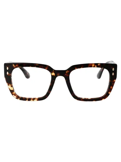 Isabel Marant Im 0145 Glasses In 086 Havana