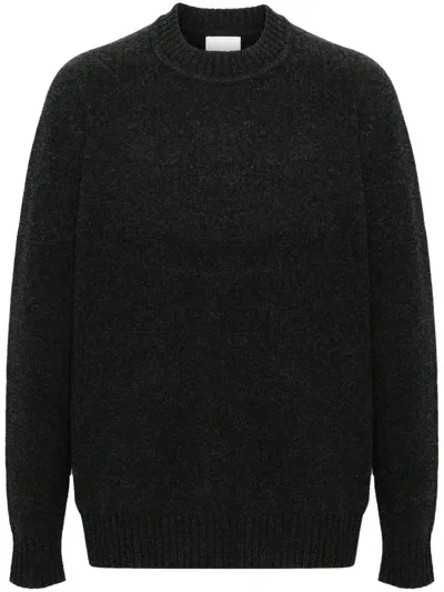 Isabel Marant Iron Shirt In Black