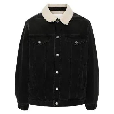 Isabel Marant Jackets In Black