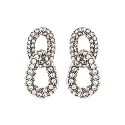 Isabel Marant Jewellery In Silver