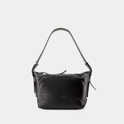 Isabel Marant Leyden Purse -  - Leather - Black