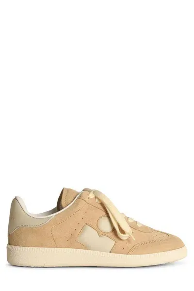 Isabel Marant Low In Beige