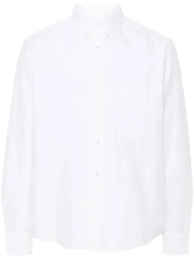 Isabel Marant Jasolo Shirt In White