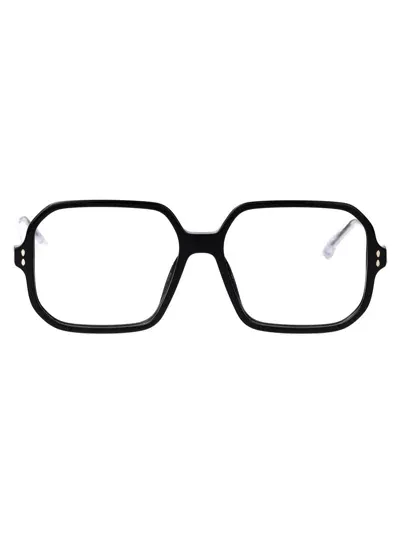 Isabel Marant Optical In 807 Black