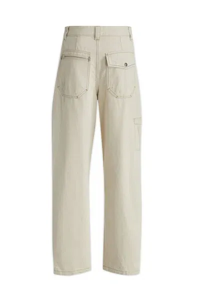 Isabel Marant Pants  Woman Color Beige