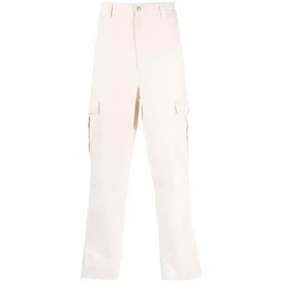 Isabel Marant Pants In Neutrals