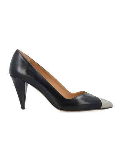 Isabel Marant Pumps In Black