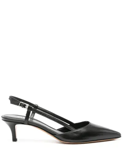 Isabel Marant Pumps Pilia 55mm In Black