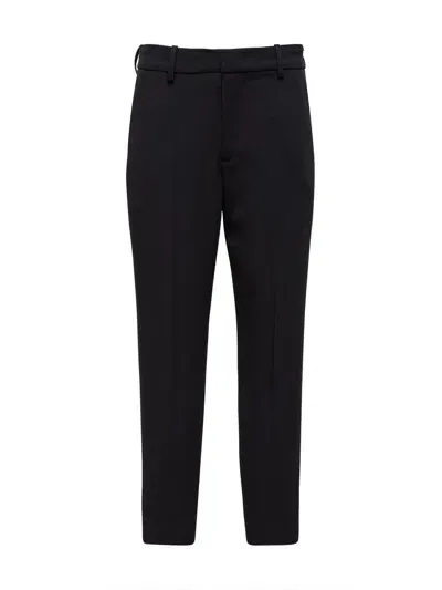 Isabel Marant Ritana Trousers In Black