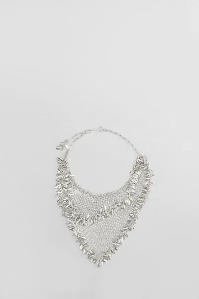 Isabel Marant In Silver