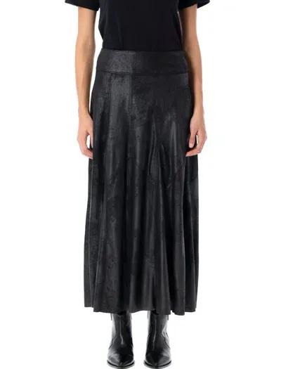 Isabel Marant Skirts In Black