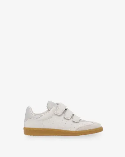 Isabel Marant Sneakers Beth In Gray