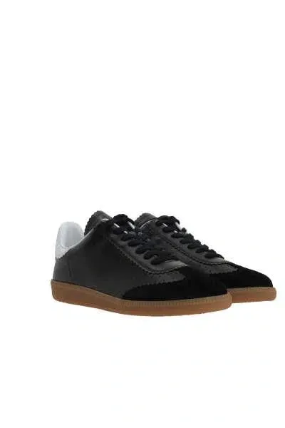 Isabel Marant Sneakers In Schwarz