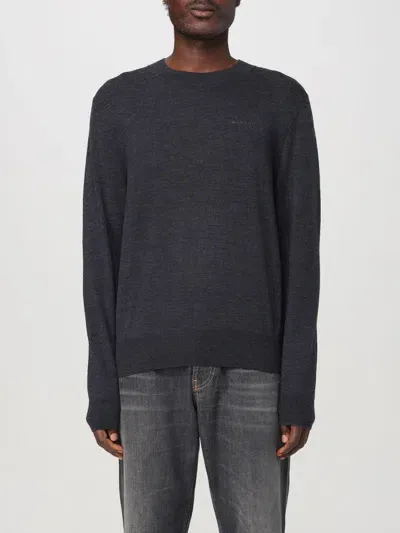 Isabel Marant Sweater  Men Color Grey In Grau