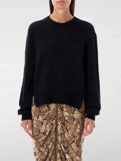 Isabel Marant Sweater  Woman Color Black In Schwarz