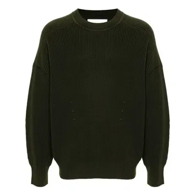 Isabel Marant Sweaters In Green