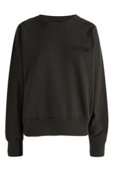 Isabel Marant Sweaters In Grey