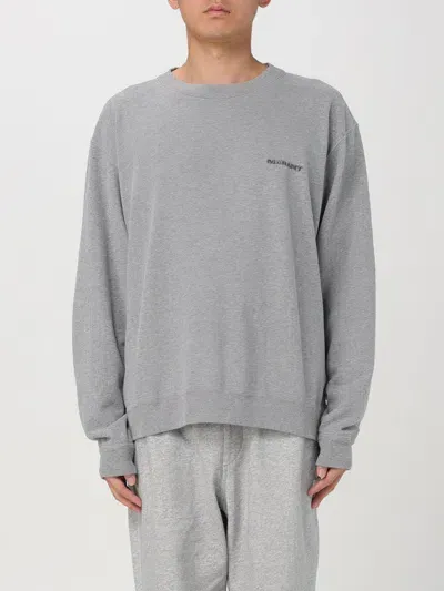 Isabel Marant Sweatshirt  Men Color Grey In Grau