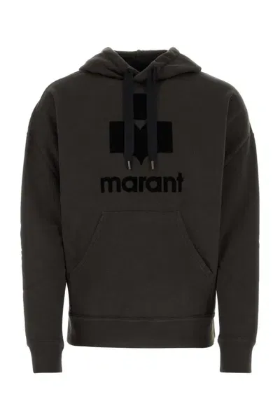 Isabel Marant Sweatshirts In Black