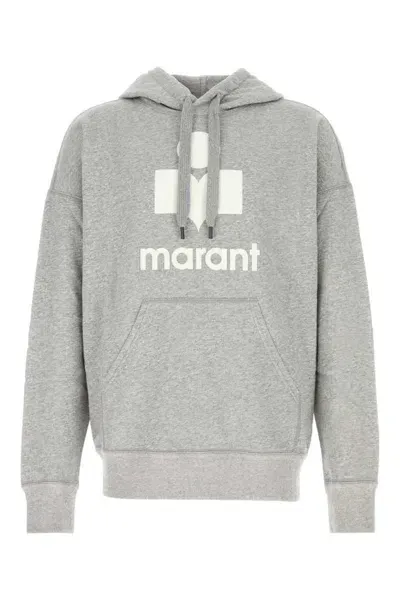 Isabel Marant Sweatshirts In Grey