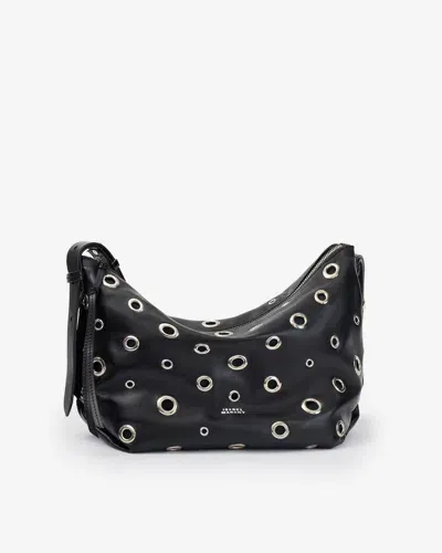 Isabel Marant Tasche Leyden In Black