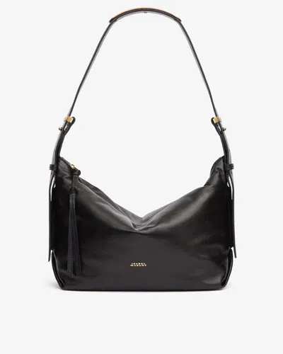 Isabel Marant Tasche Leyden In Black