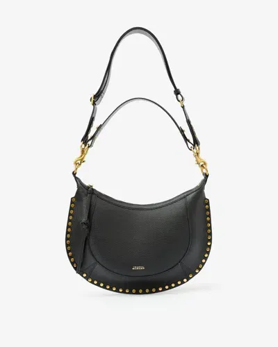 Isabel Marant Tasche Naoko In Black