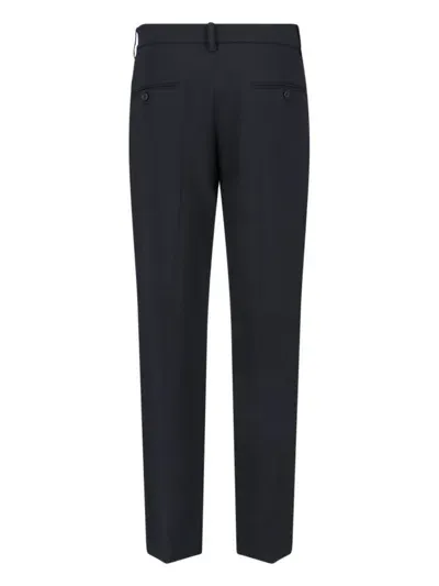 Isabel Marant Trousers In Black