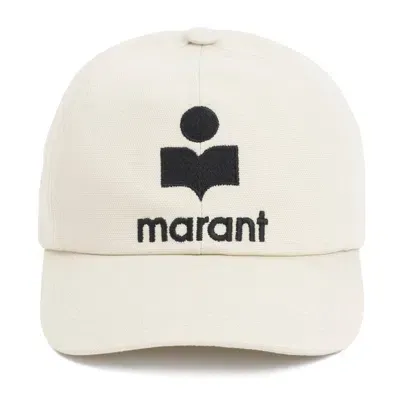 Isabel Marant Tyron Baseball Cap