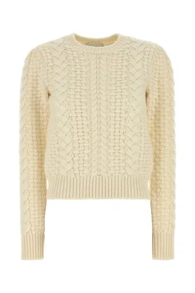 Isabel Marant Woman Otilia-gd In Multicolor