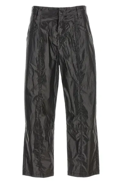 Isabel Marant Aude Pants In Black