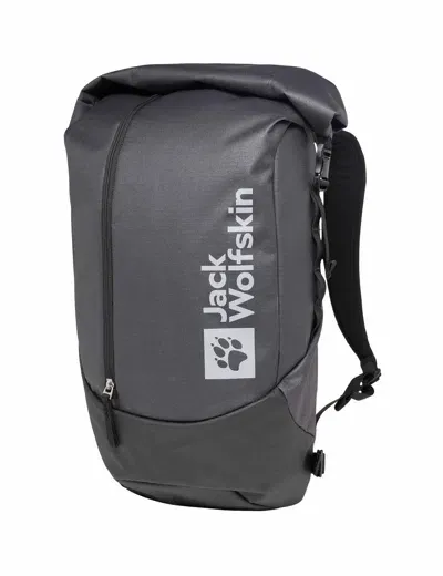 Jack Wolfskin All-in Pack 30 In Black